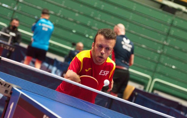 El tenis de mesa vuelve a la acción con el Open Costa Brava