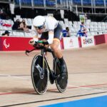 Alfonso Cabello: "Cuando estoy al límite y me ponen entre la espada y la pared rindo mejor"