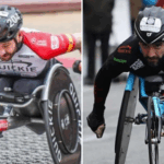Rafa Botello quinto y Jordi Madera séptimo en la maratón de Chicago