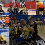 Amiab, Gran Canaria y Mideba mantienen el pulso en cabeza