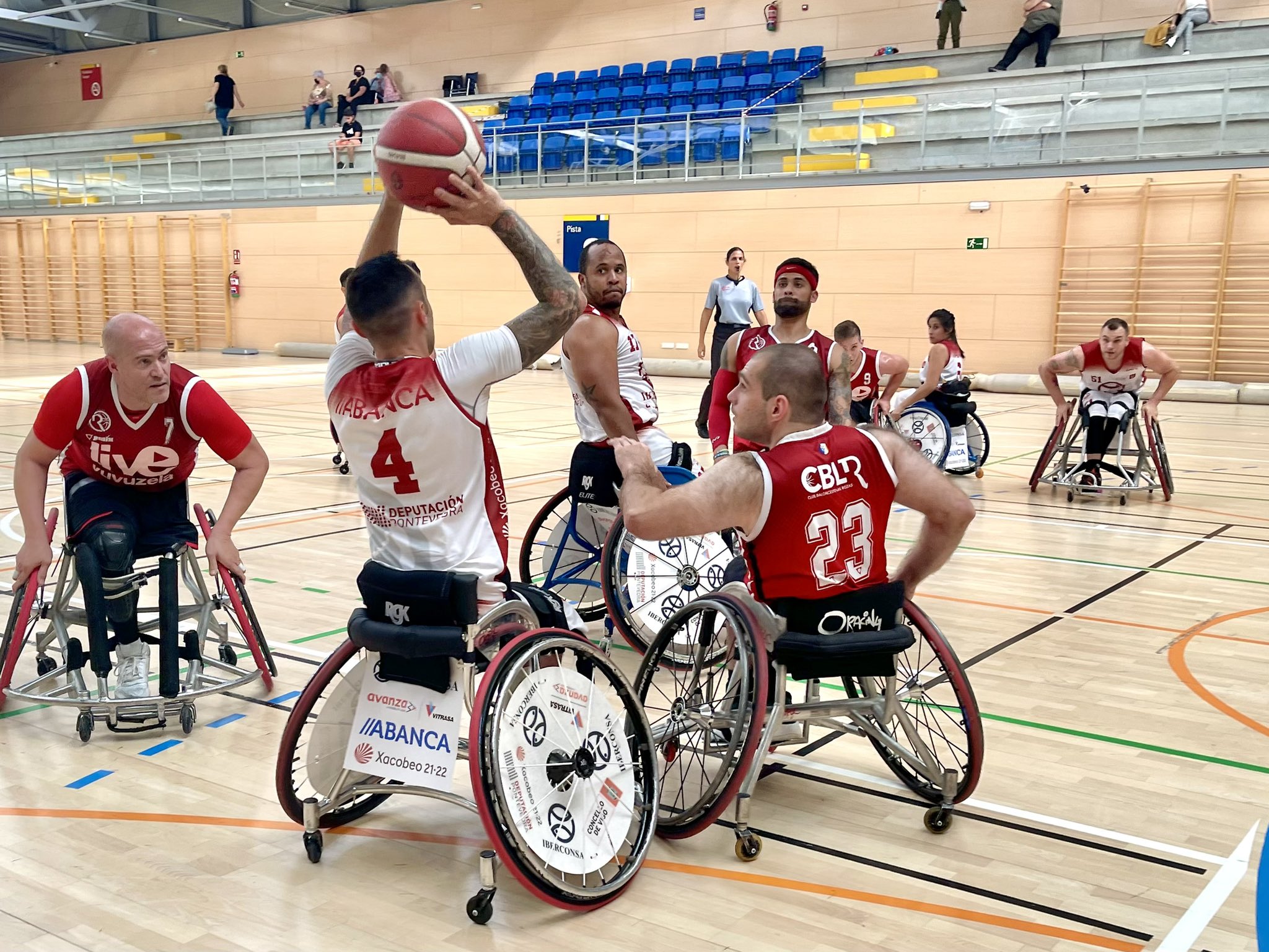 La División de Honor abre el telón de la mejor liga del mundo