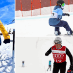 Los deportistas españoles arrancan con ilusión la temporada en la nieve