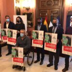 El Europeo de boccia aterriza de nuevo en Sevilla