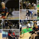 El Europeo de boccia, primera etapa en el camino hacia París 2024