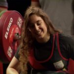 Séptimo puesto para Loida Zabala en el Mundial de halterofilia