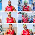 El triatlón español cierra el curso con el Mundial de Abu Dhabi