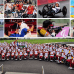 El deporte paralímpico español despide un 2021 cargado de éxitos