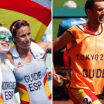 Susana Rodríguez: "A 2021 le pongo un 9,5 porque siempre se puede aspirar a más"