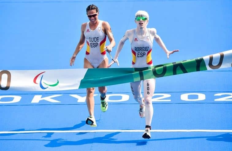 Susana Rodríguez: "A 2021 le pongo un 9,5 porque siempre se puede aspirar a más"