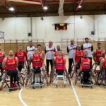 El Europeo, nuevo reto para la España de Abraham Carrión