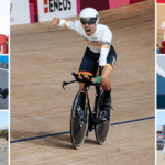 El 2021 del ciclismo español: medallas en el velódromo y en la carretera