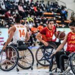 Holanda impone la lógica y España peleará por el bronce