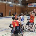 Batacazo de España en el Europeo, sin billete para el Mundial