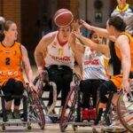 España sucumbe ante la todopoderosa Holanda en el Europeo