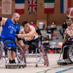 España se despide del Europeo tras caer frente a Italia en cuartos