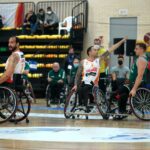 España lituania baloncesto