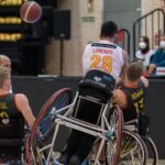 La Alemania de un inspirado Thomas Böhme frena a España