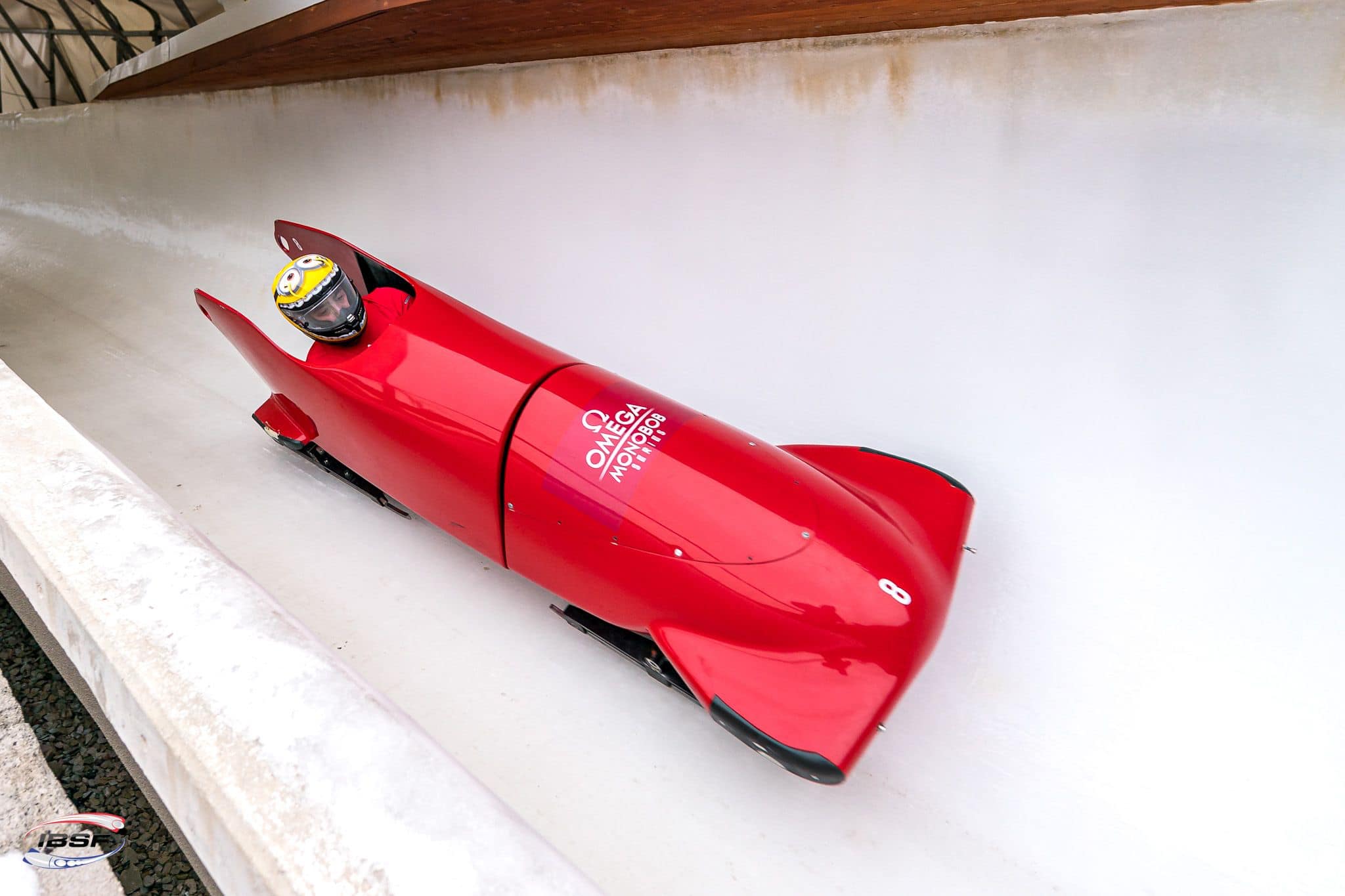 Israel Blanco alcanza un bronce en la Copa del Mundo de Park City