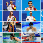 La natación española siempre cumple y firma un año destacado