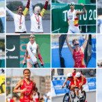El triatlón español luce músculo en un 2021 inolvidable