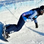 Irati Idiákez alcanza la plata en el Mundial de snowboard