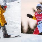 Vic González y Pol Makuri estarán en los Juegos Paralímpicos de Pekín