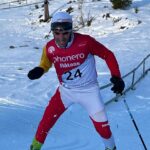 Pol Makuri termina en el puesto 15 en su estreno mundialista