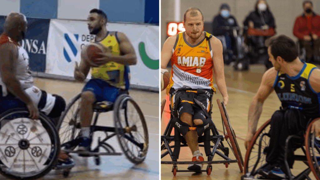 Gran Canaria y Amiab Albacete mantienen su pugna en División de Honor