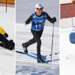 La nieve de Lillehammer acoge el Mundial de esquí y snowboard