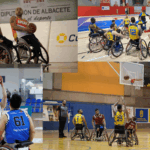 El Bidaideak gana al líder, Amiab y Mideba y Gran Canaria no fallan