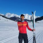 La loca e ilusionante aventura en la nieve de Álex Sánchez Palomero