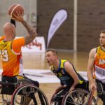 El líder Amiab Albacete mantiene su velocidad de crucero