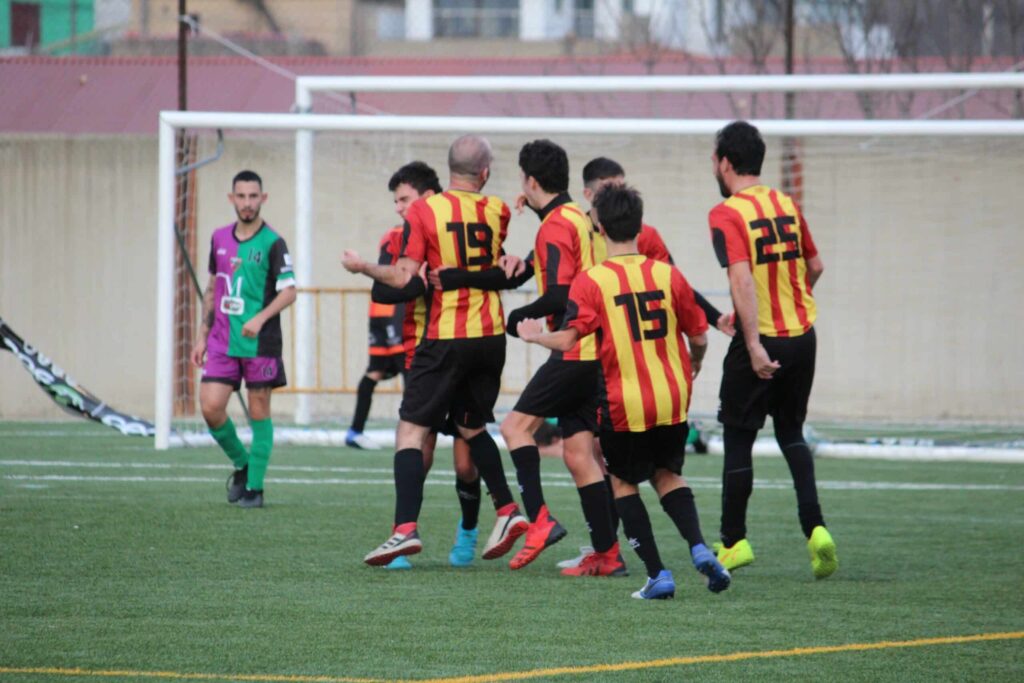 La Liga de fútbol 7 ya tiene a tres equipos clasificados para los playoffs