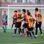 La Liga de fútbol 7 ya tiene a tres equipos clasificados para los playoffs