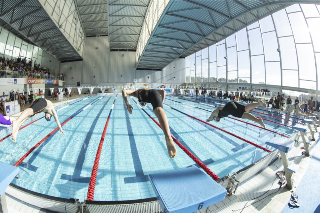 DIRECTO: Tercera jornada del Europeo de natación en Dublín