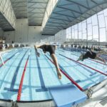 La Liga AXA de natación paralímpica se pone en marcha