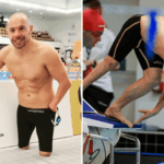 Xavi Torres e Íñigo Llopis destacan en las Series Mundiales de Aberdeen