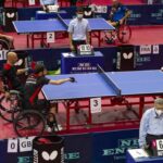 Platja d’Aro, punto de partida para el tenis de mesa español