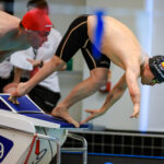 Una treintena de nadadores españoles, en las Series Mundiales de Berlín