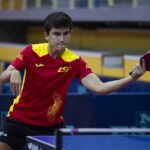 Ander Cepas consigue una plata en el Open Costa Brava