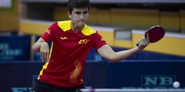 Ander Cepas consigue una plata en el Open Costa Brava