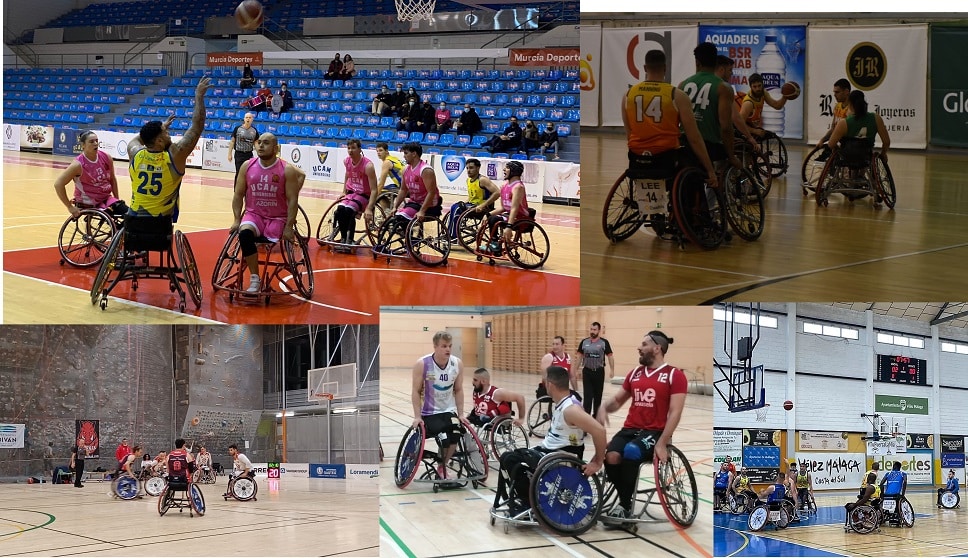 El Amiab Albacete vence al Mideba y da otro paso hacía el título