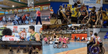 Amiab Albacete pierde en Gran Canaria y aprieta la cabeza de la liga