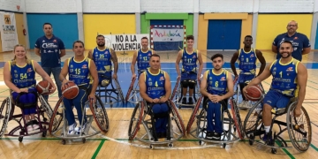 DIRECTO: Eurocup 1 de BSR