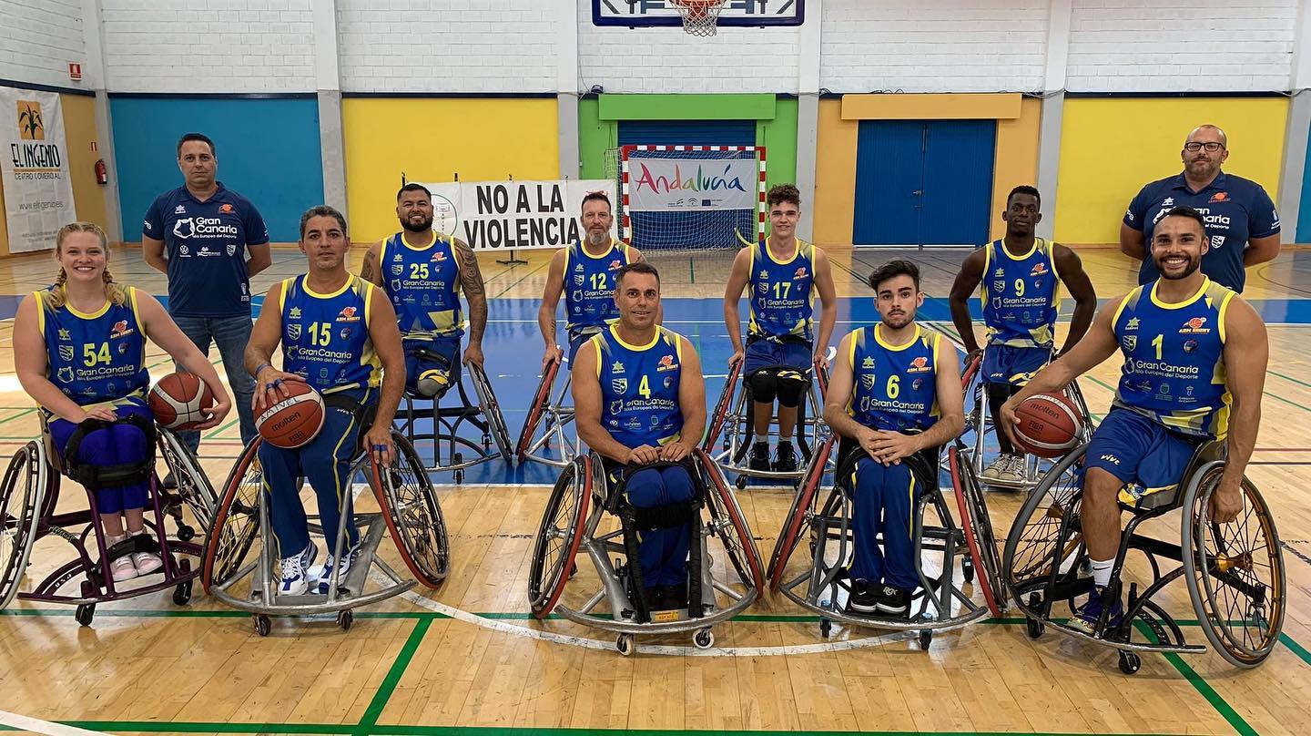 DIRECTO: Eurocup 1 de BSR