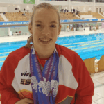 Marta Fernández, campeona de las Series Mundiales de Berlín