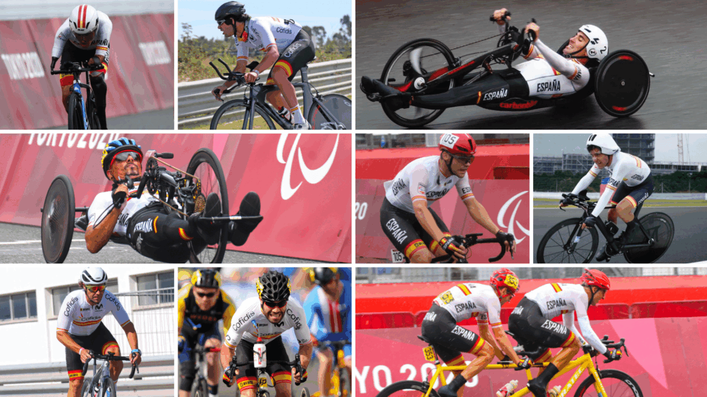 El ciclismo en carretera abre su telón con la Copa del Mundo
