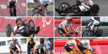 El ciclismo en carretera abre su telón con la Copa del Mundo
