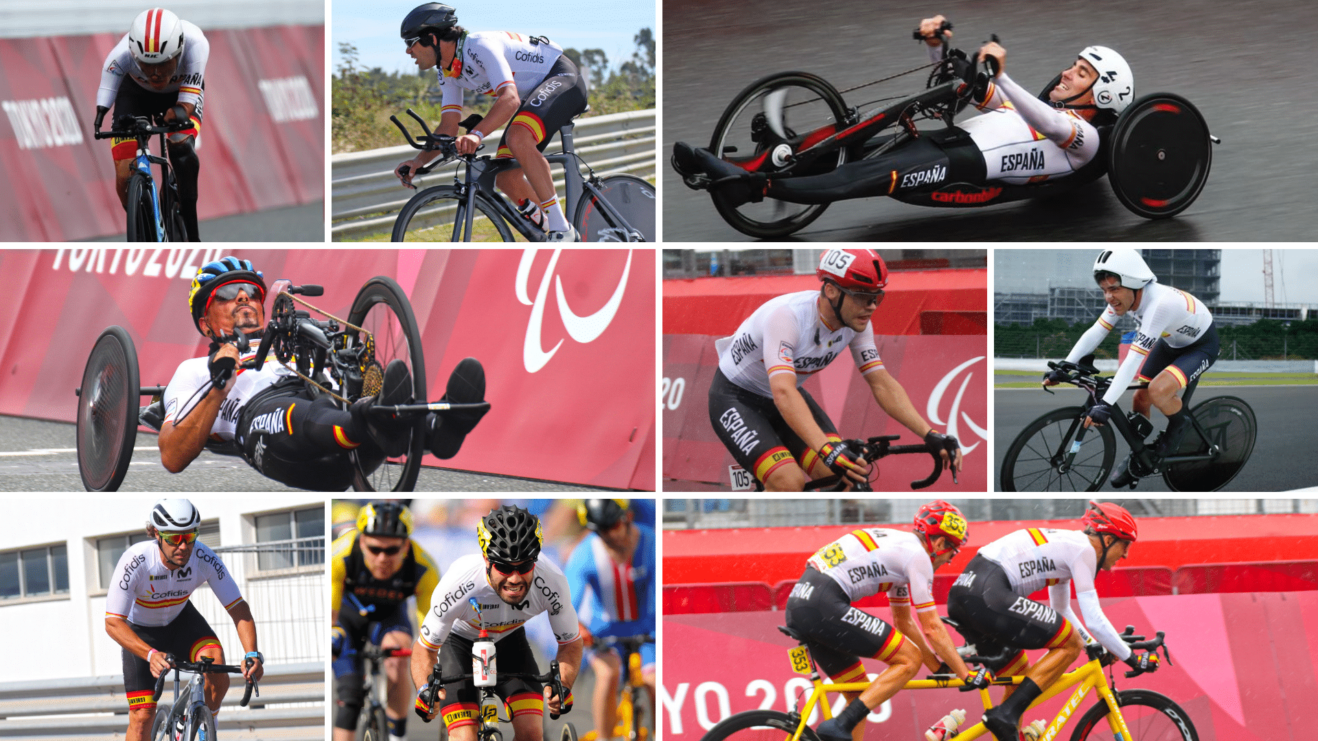 El ciclismo en carretera abre su telón con la Copa del Mundo