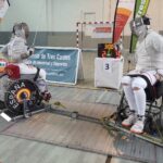 Judith Rodríguez, Iago Fernández y Álex Prior vencen en Tres Cantos